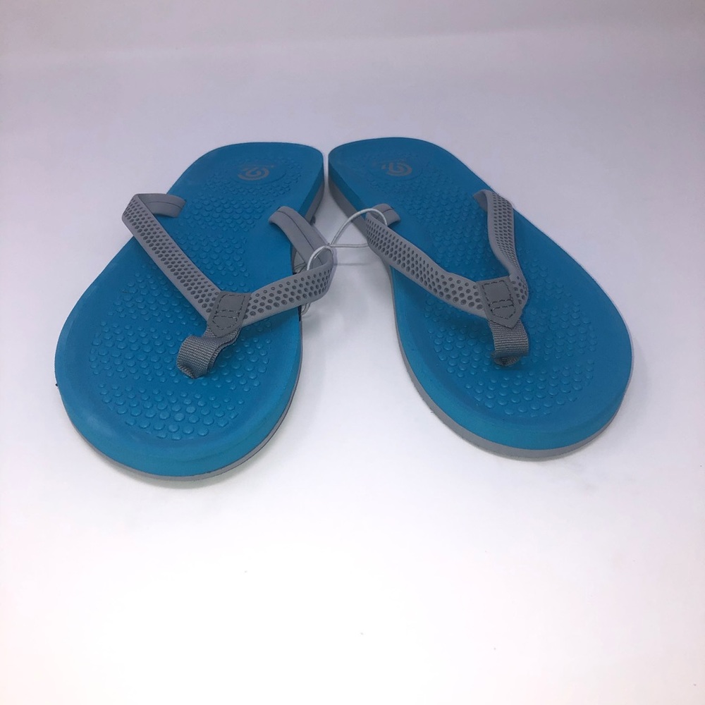 Champion waterproof flip flops